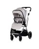 Chipolino Travel System Aurora Platinum