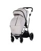 Chipolino Travel System Aurora Platinum