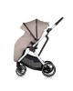 Chipolino Travel System Aurora Latte