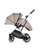 Chipolino Travel System Aurora Latte