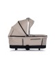Chipolino Travel System Aurora Latte