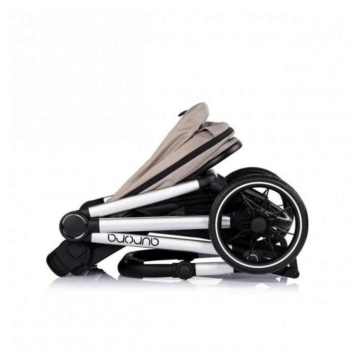 Chipolino Travel System Aurora Latte
