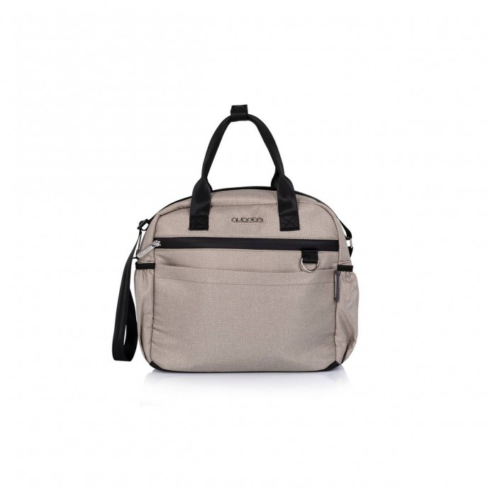 Chipolino Travel System Aurora Latte