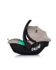 Chipolino Travel System Aurora Latte