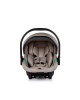 Chipolino Travel System Aurora Latte