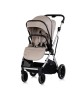 Chipolino Travel System Aurora Latte