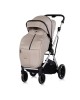 Chipolino Travel System Aurora Latte