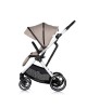 Chipolino Travel System Aurora Latte