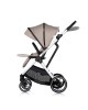 Chipolino Travel System Aurora Latte