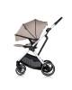 Chipolino Travel System Aurora Latte