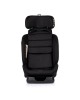Chipolino Carseat I-Size Mondial Noir (40-150cm)