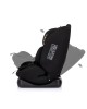 Chipolino Carseat I-Size Mondial Noir (40-150cm)