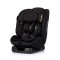 Chipolino Carseat I-Size Mondial Noir (40-150cm)