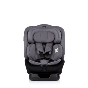 Chipolino Carseat I-Size Mondial Charcoal (40-150cm)