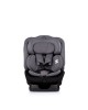 Chipolino Carseat I-Size Mondial Charcoal (40-150cm)