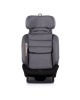 Chipolino Carseat I-Size Mondial Charcoal (40-150cm)