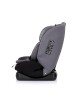 Chipolino Carseat I-Size Mondial Charcoal (40-150cm)