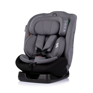 Chipolino Carseat I-Size Mondial Charcoal (40-150cm)