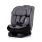 Chipolino Carseat I-Size Mondial Charcoal (40-150cm)