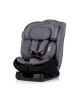 Chipolino Carseat I-Size Mondial Charcoal (40-150cm)