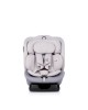 Chipolino Carseat I-Size Mondial Platinum (40-150cm)