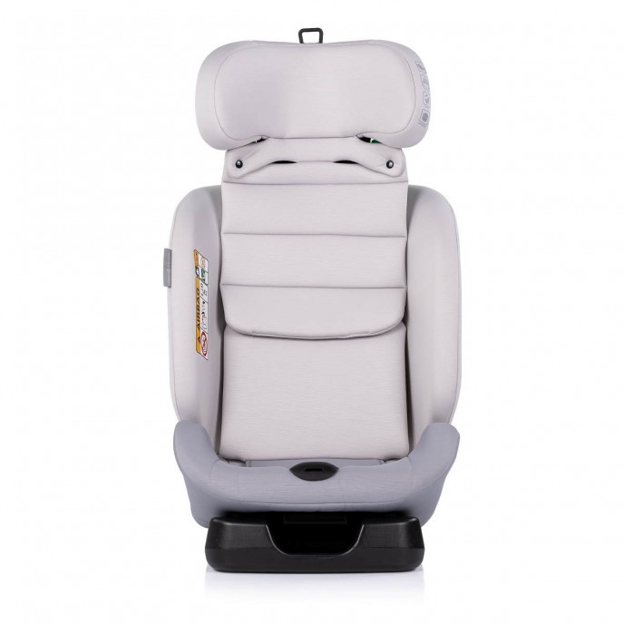 Chipolino Carseat I-Size Mondial Platinum (40-150cm)
