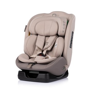 Chipolino Carseat I-Size Mondial Latte (40-150cm)