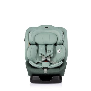 Chipolino Carseat I-Size Mondial Matcha (40-150cm)