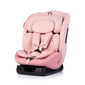 Chipolino Carseat I-Size Mondial Powder Pink (40-150cm)