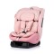 Chipolino Carseat I-Size Mondial Powder Pink (40-150cm)
