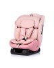 Chipolino Carseat I-Size Mondial Powder Pink (40-150cm)