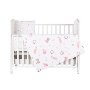 Chipolino Bedding Set 5pc Unicorn