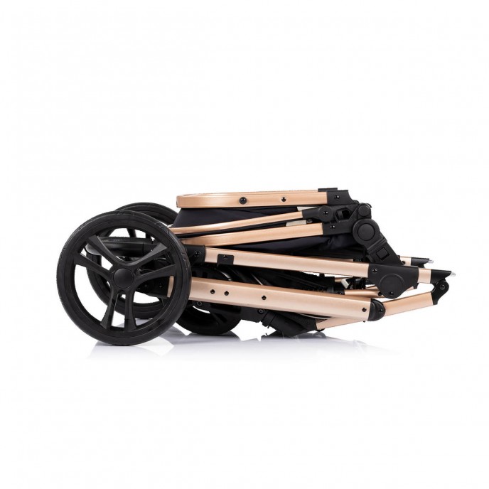 Chipolino Travel System Amore Noir