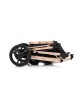 Chipolino Travel System Amore Noir