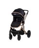 Chipolino Travel System Amore Noir