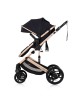 Chipolino Travel System Amore Noir