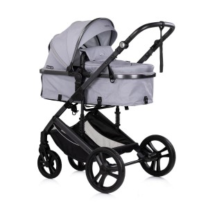 Chipolino Travel System Amore Platinum