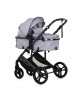 Chipolino Travel System Amore Platinum