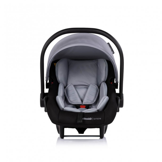 Chipolino Travel System Amore Platinum