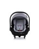 Chipolino Travel System Amore Platinum