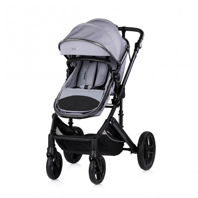 Chipolino Travel System Amore Platinum