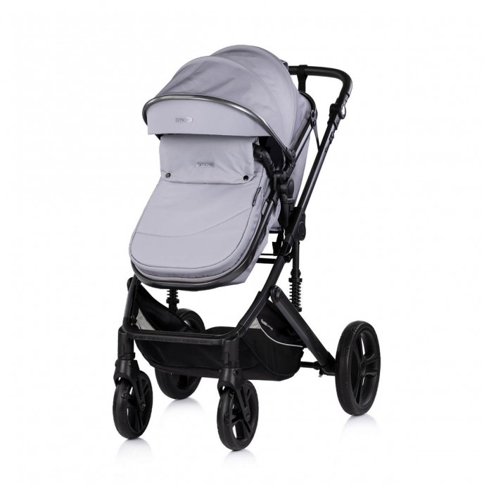 Chipolino Travel System Amore Platinum