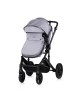 Chipolino Travel System Amore Platinum