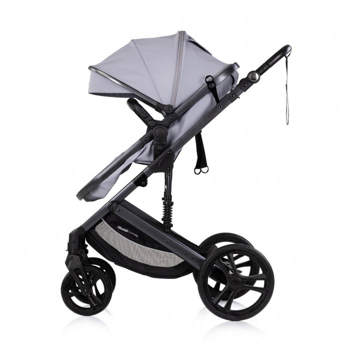 Chipolino Travel System Amore Platinum