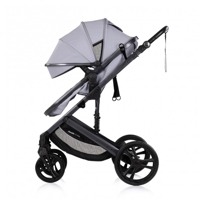 Chipolino Travel System Amore Platinum