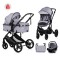 Chipolino Travel System Amore Platinum