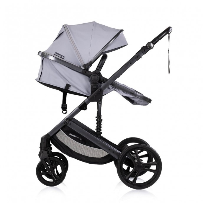 Chipolino Travel System Amore Platinum