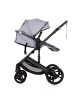 Chipolino Travel System Amore Platinum