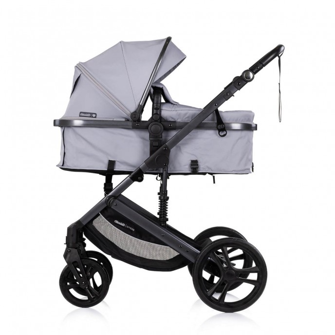 Chipolino Travel System Amore Platinum