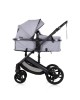 Chipolino Travel System Amore Platinum